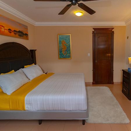 Hotel Boutique Villas Segovia Косумель Екстер'єр фото