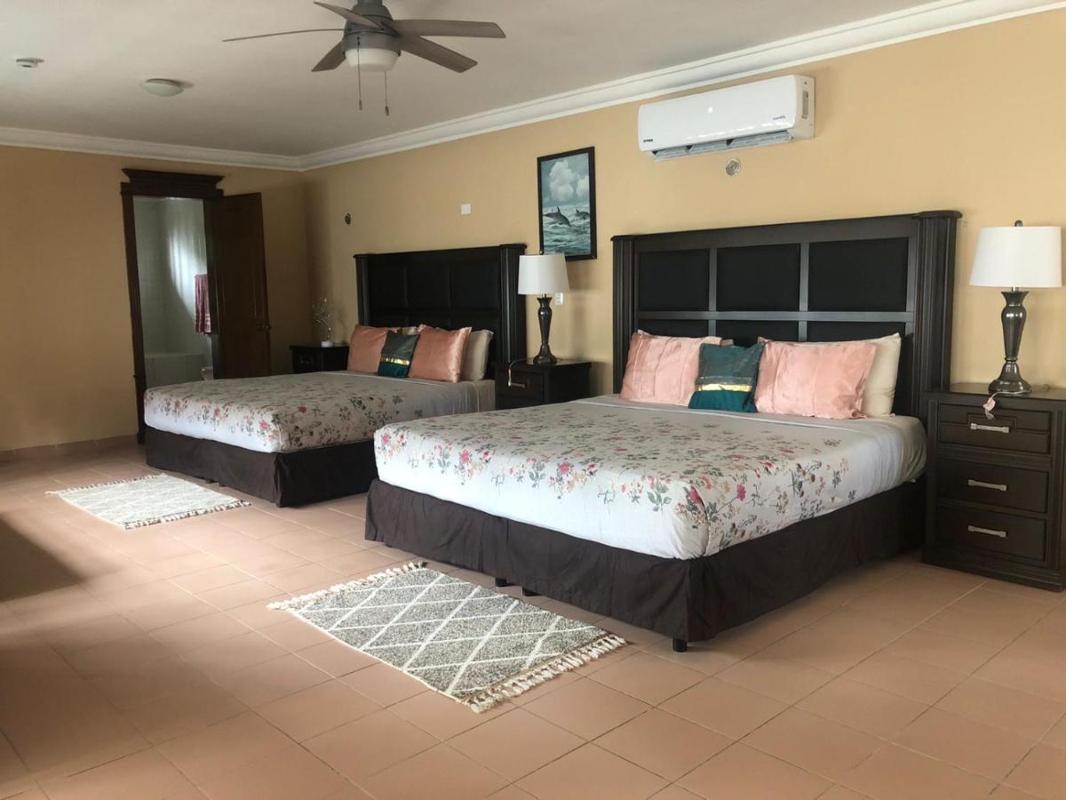 Hotel Boutique Villas Segovia Косумель Екстер'єр фото