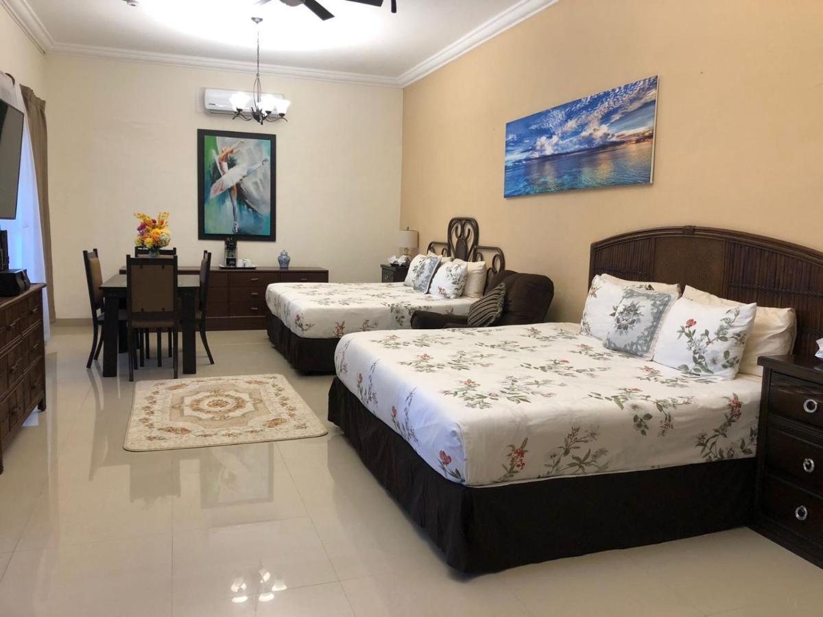 Hotel Boutique Villas Segovia Косумель Екстер'єр фото