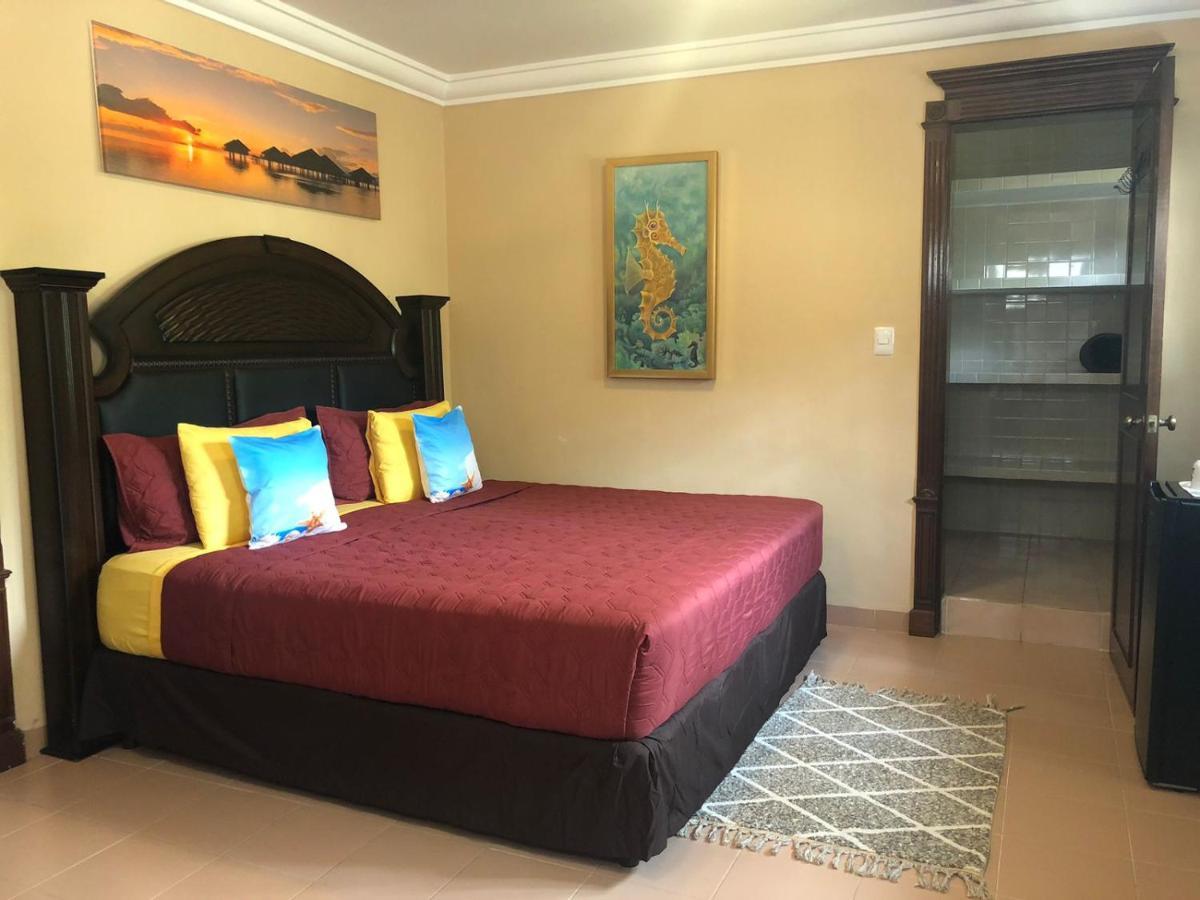 Hotel Boutique Villas Segovia Косумель Екстер'єр фото