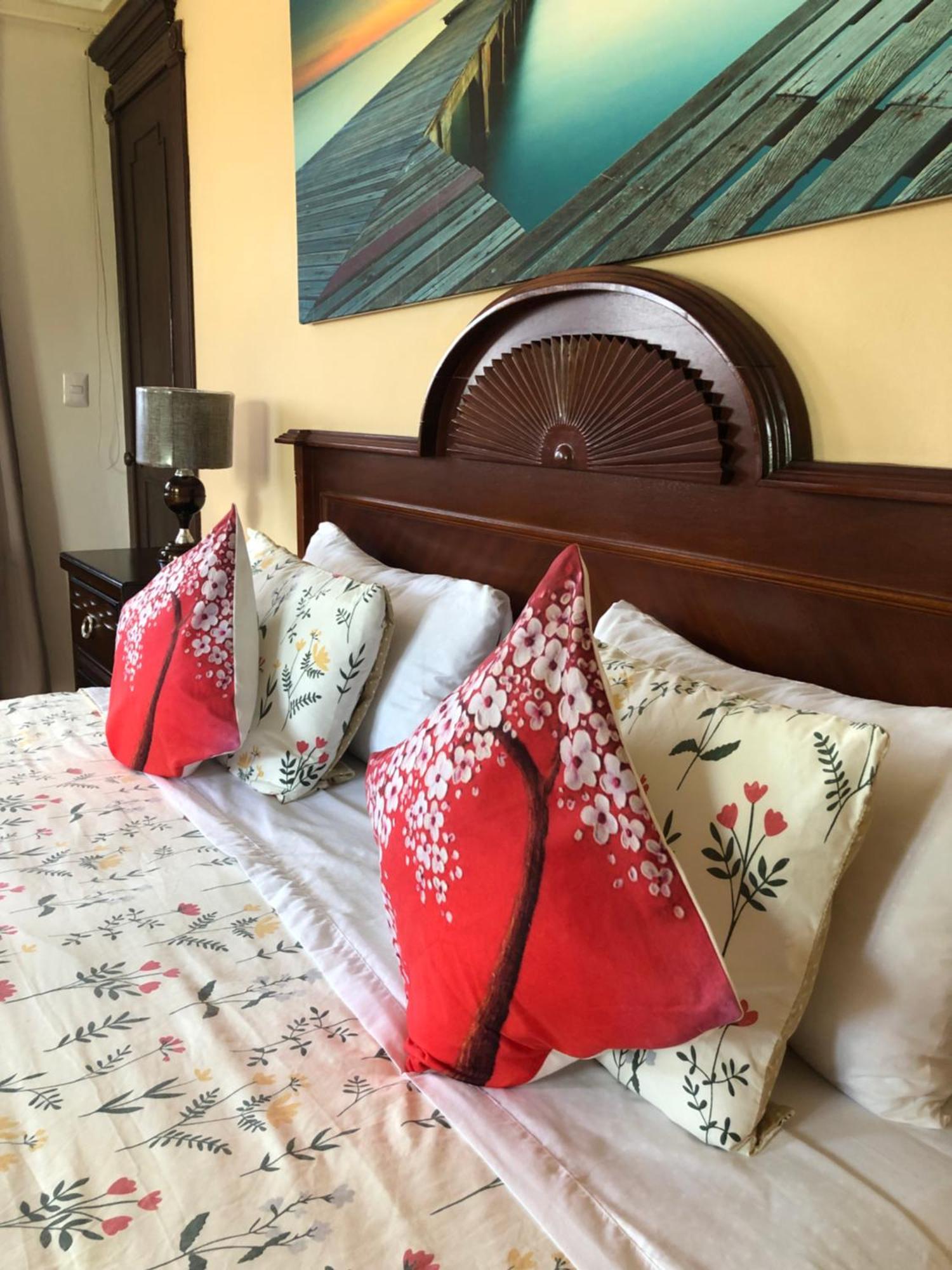 Hotel Boutique Villas Segovia Косумель Екстер'єр фото