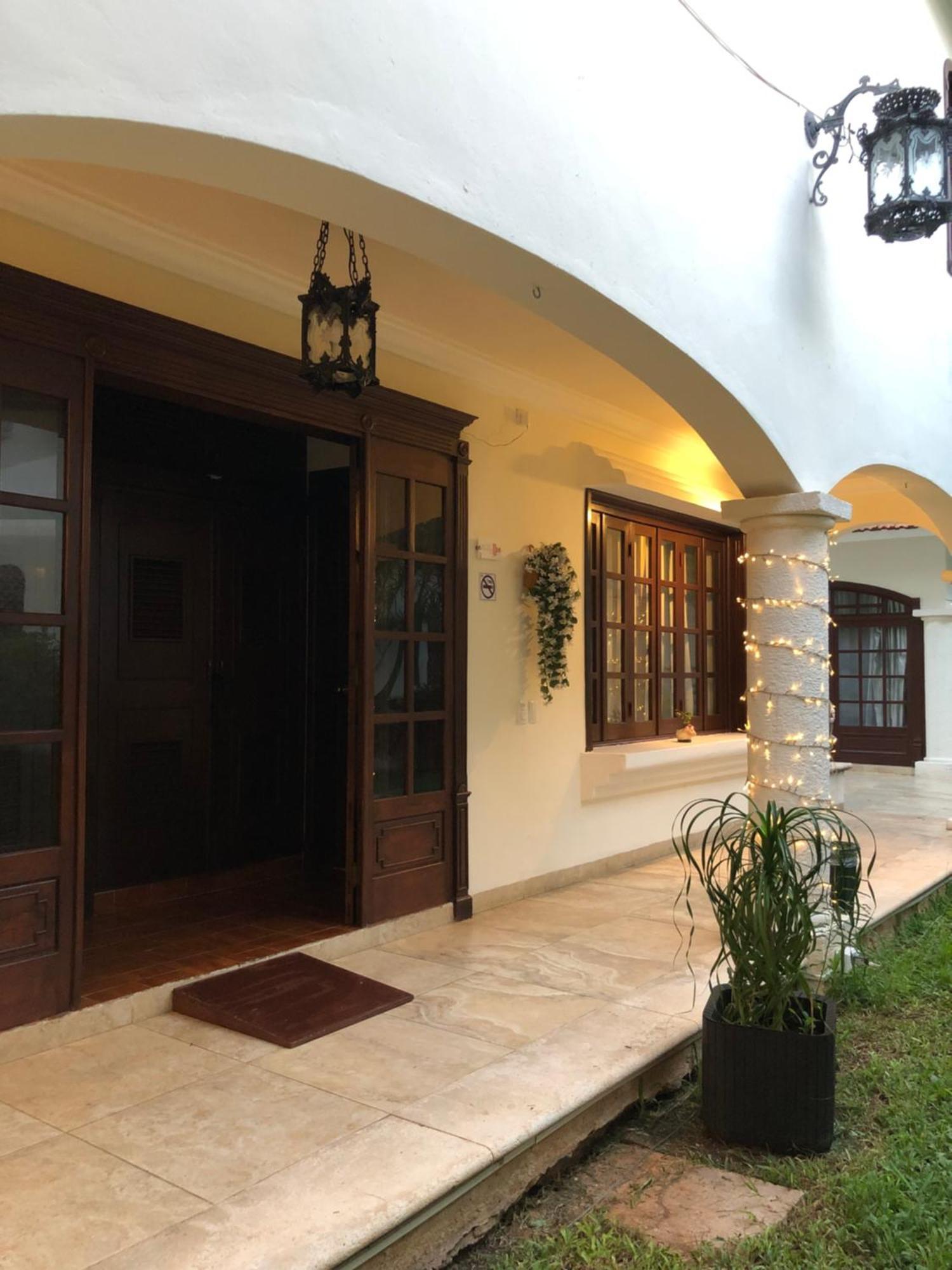 Hotel Boutique Villas Segovia Косумель Екстер'єр фото