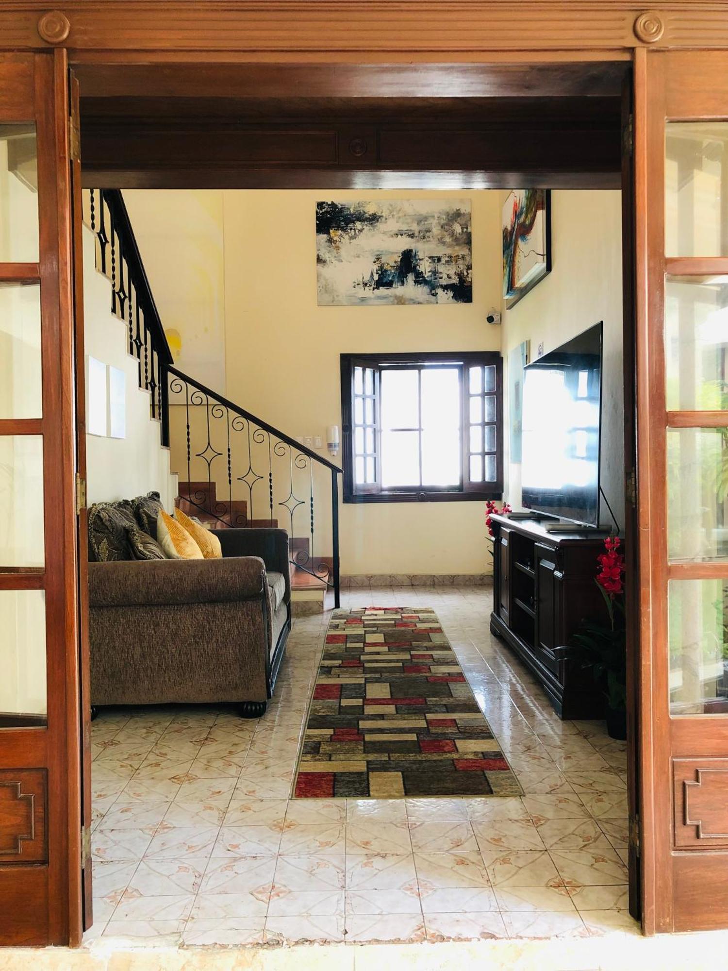 Hotel Boutique Villas Segovia Косумель Екстер'єр фото