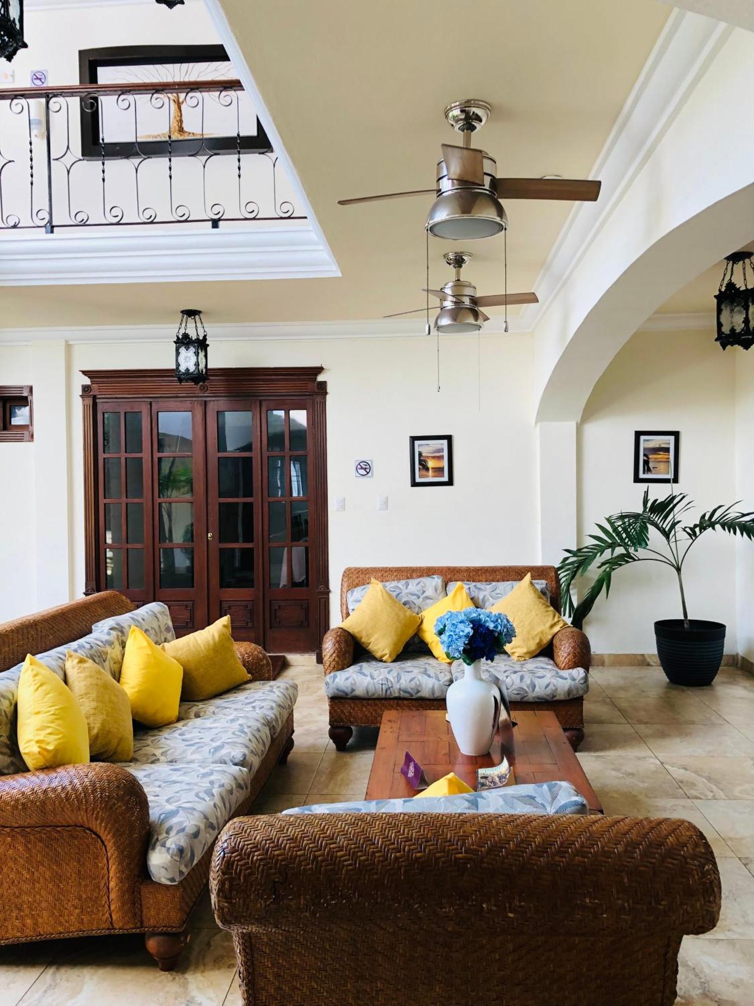 Hotel Boutique Villas Segovia Косумель Екстер'єр фото