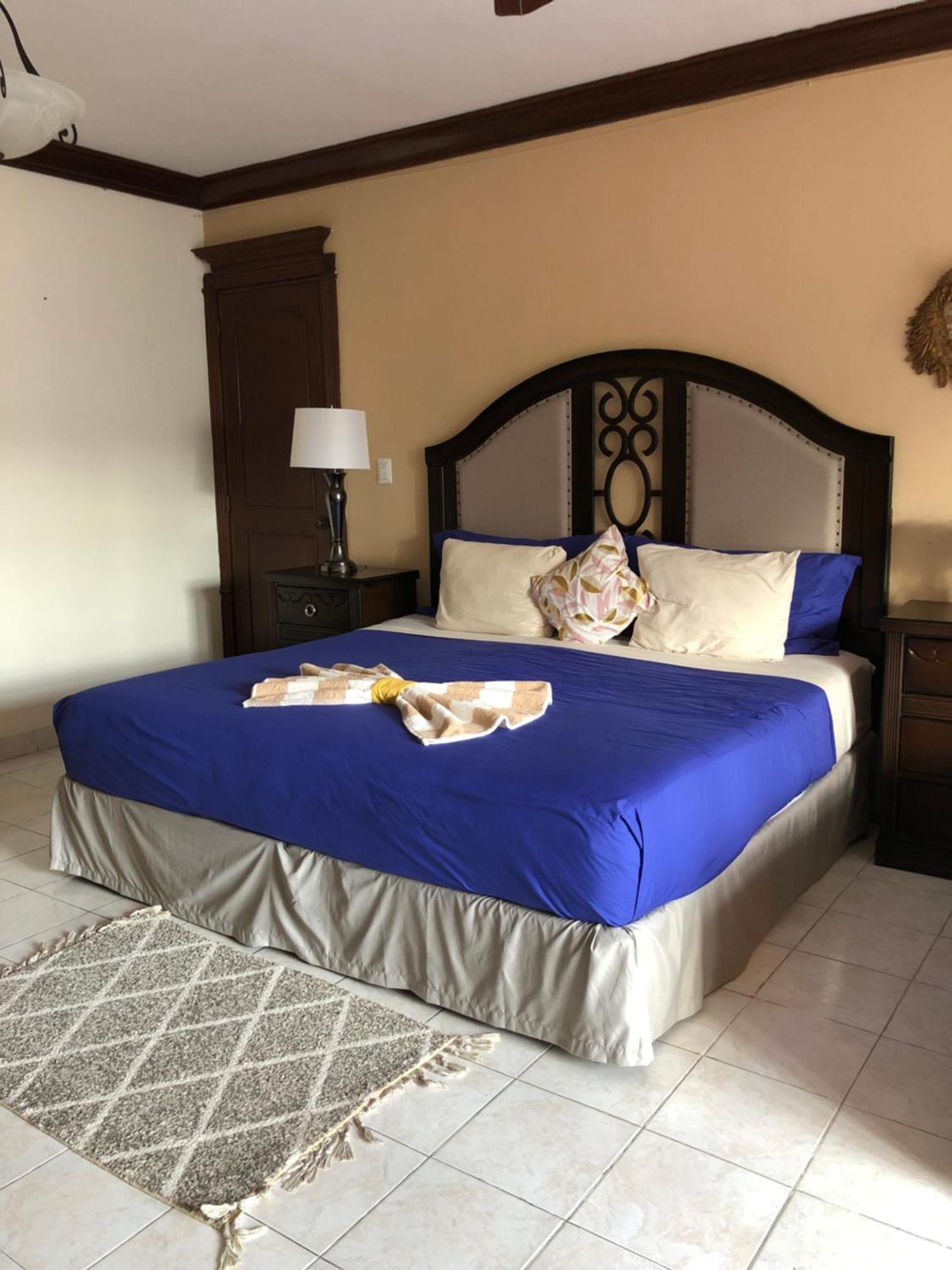 Hotel Boutique Villas Segovia Косумель Екстер'єр фото