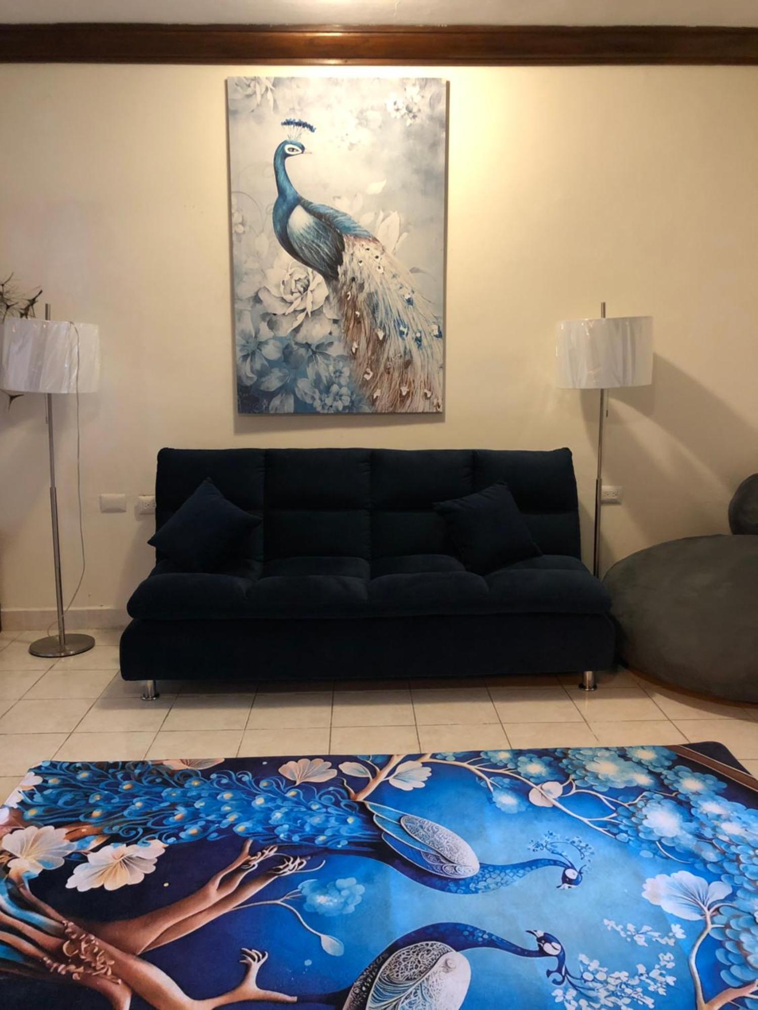Hotel Boutique Villas Segovia Косумель Екстер'єр фото