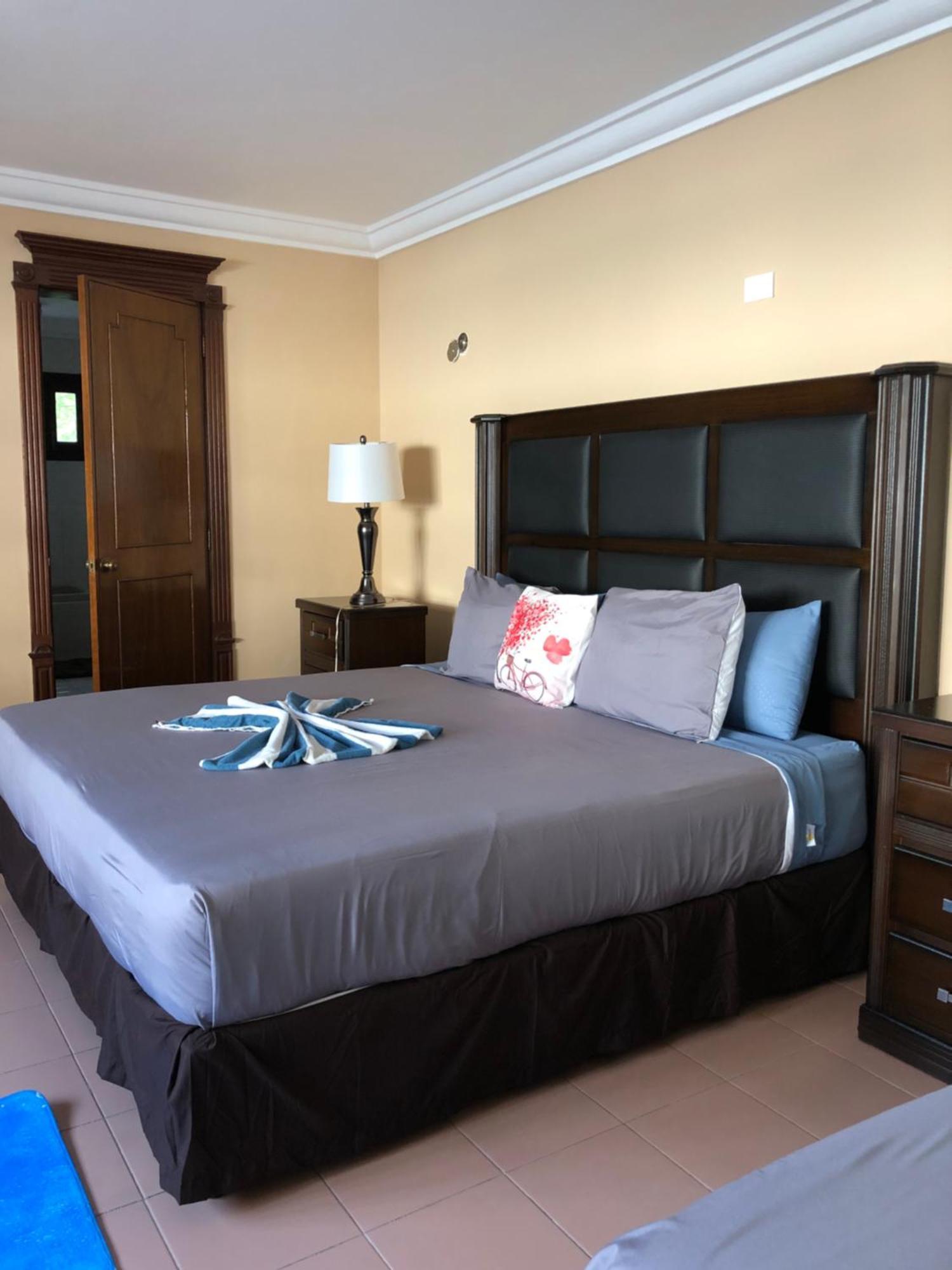 Hotel Boutique Villas Segovia Косумель Екстер'єр фото
