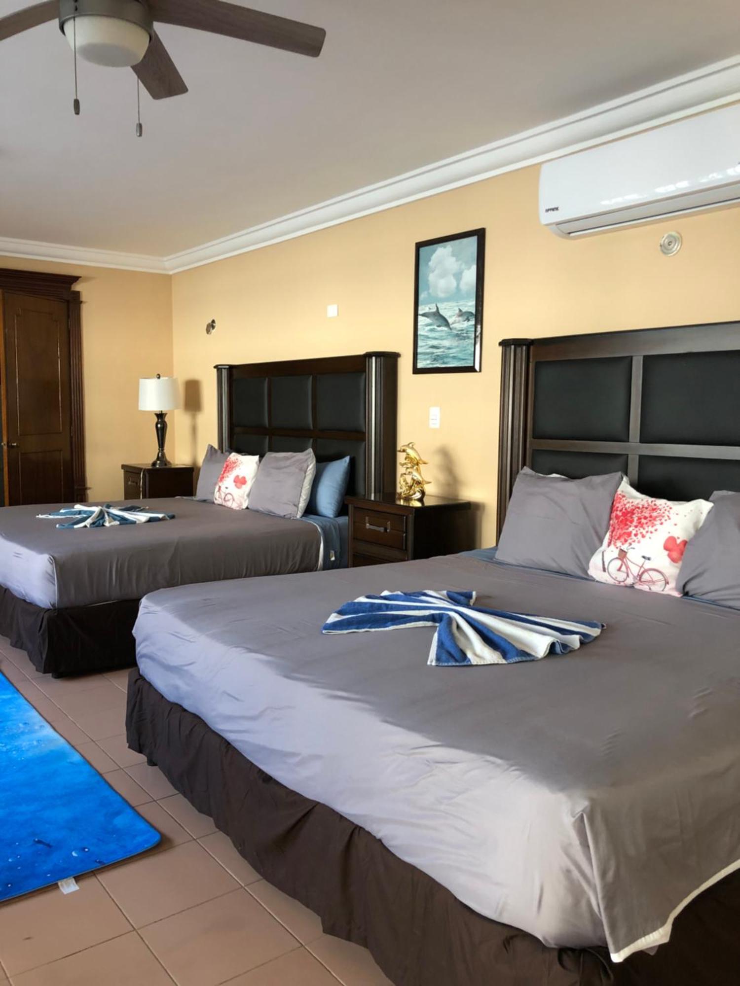 Hotel Boutique Villas Segovia Косумель Екстер'єр фото