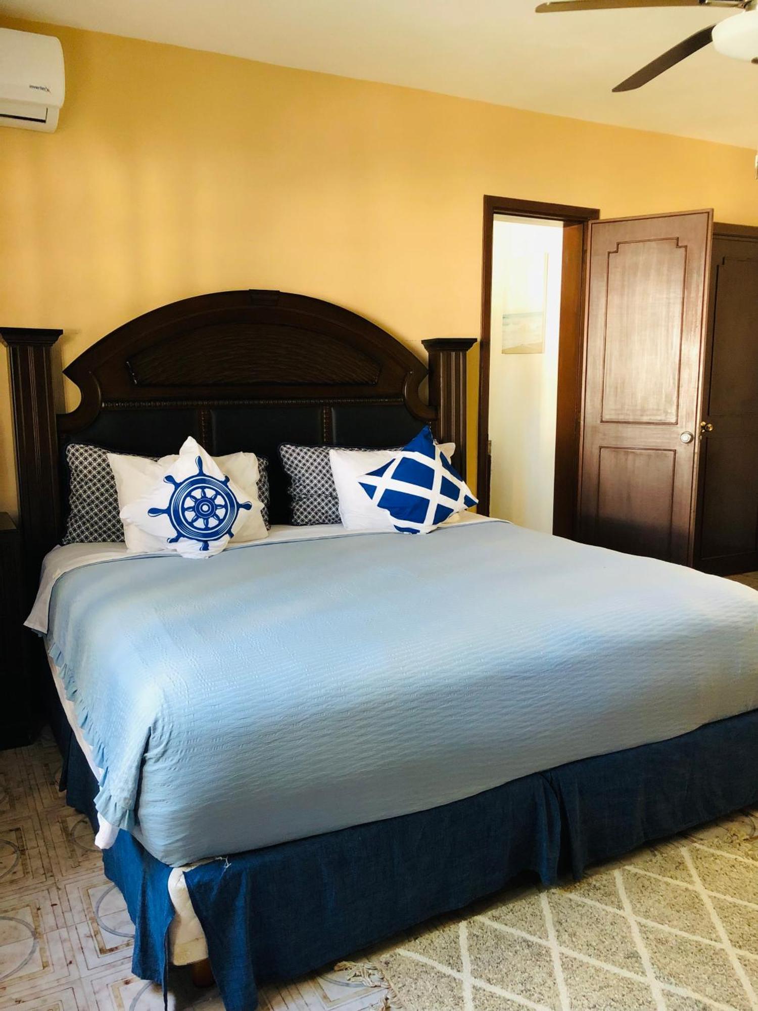 Hotel Boutique Villas Segovia Косумель Екстер'єр фото