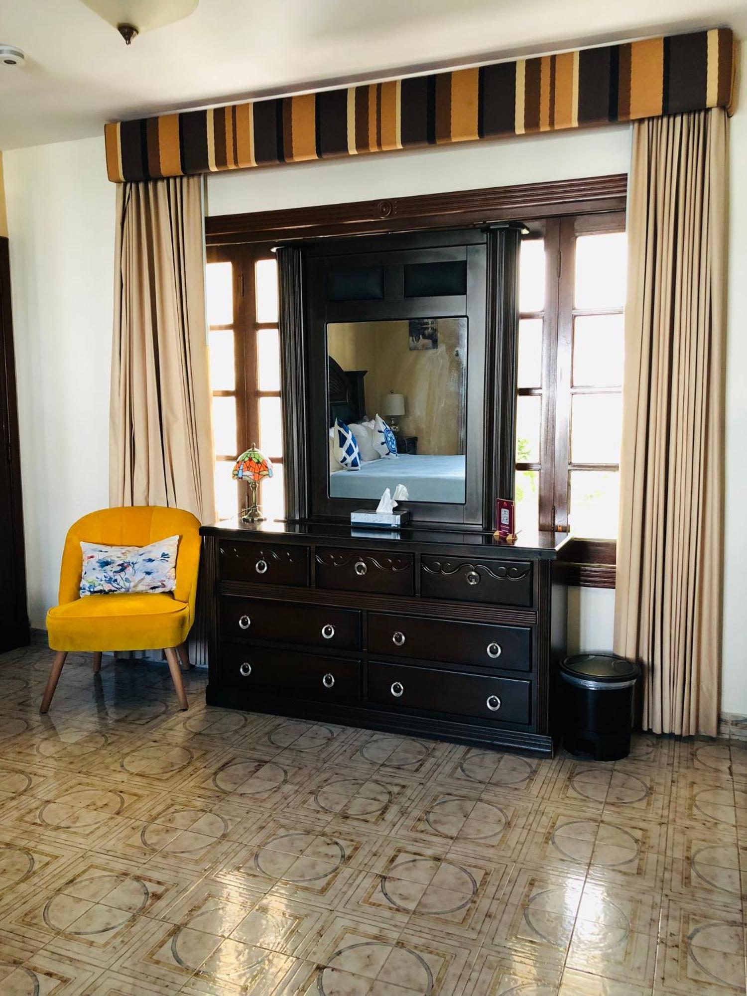 Hotel Boutique Villas Segovia Косумель Екстер'єр фото