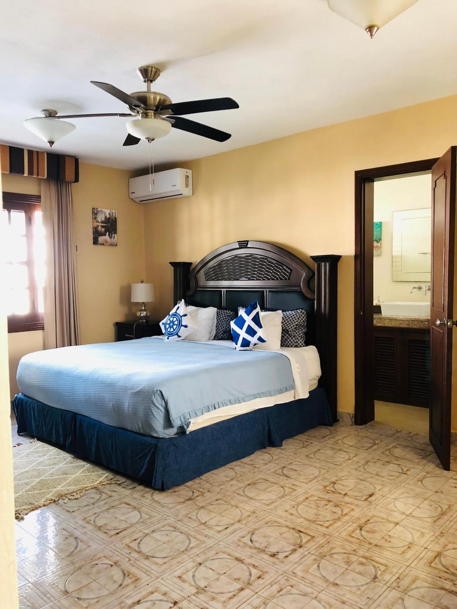 Hotel Boutique Villas Segovia Косумель Екстер'єр фото