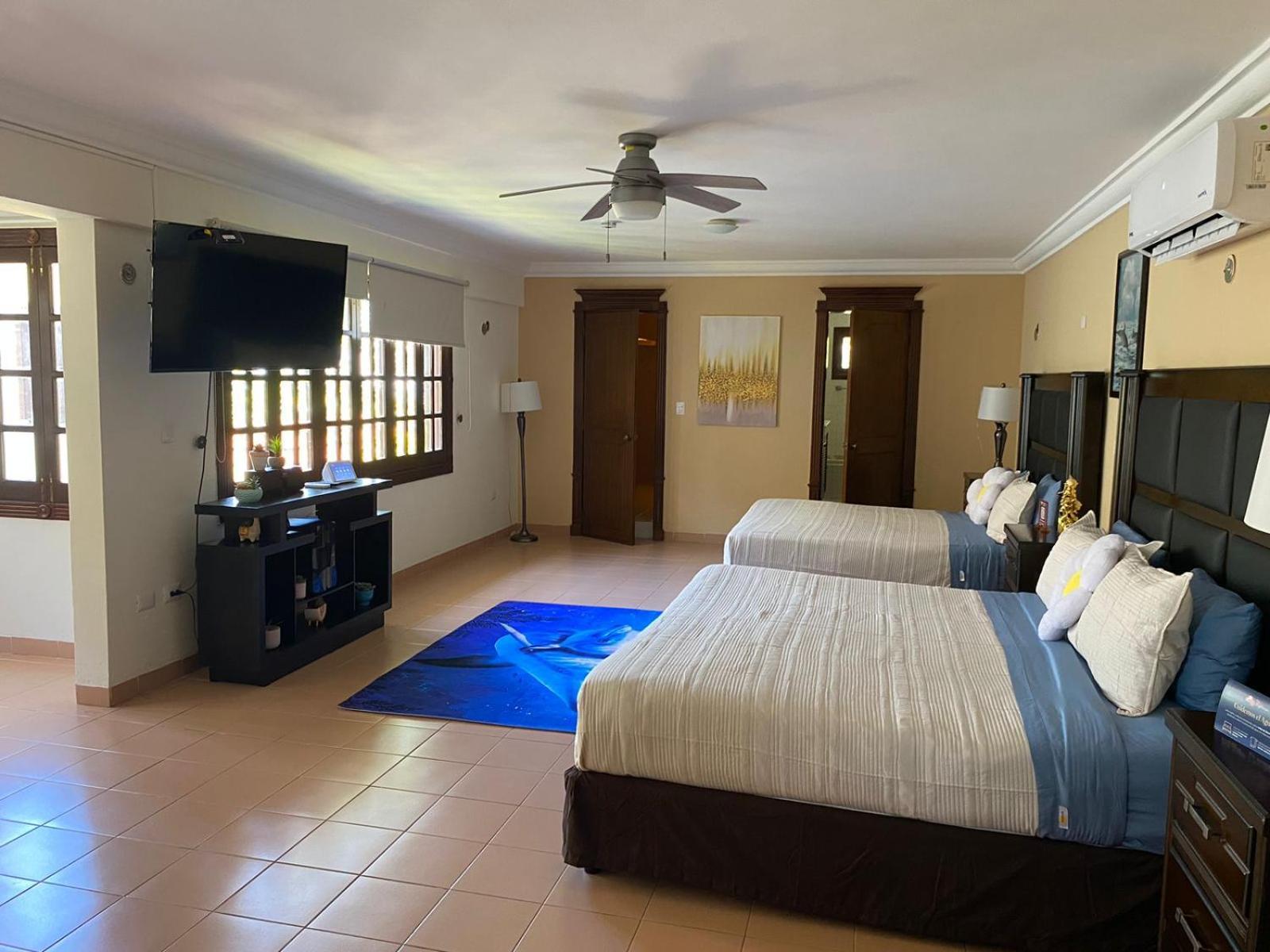 Hotel Boutique Villas Segovia Косумель Екстер'єр фото