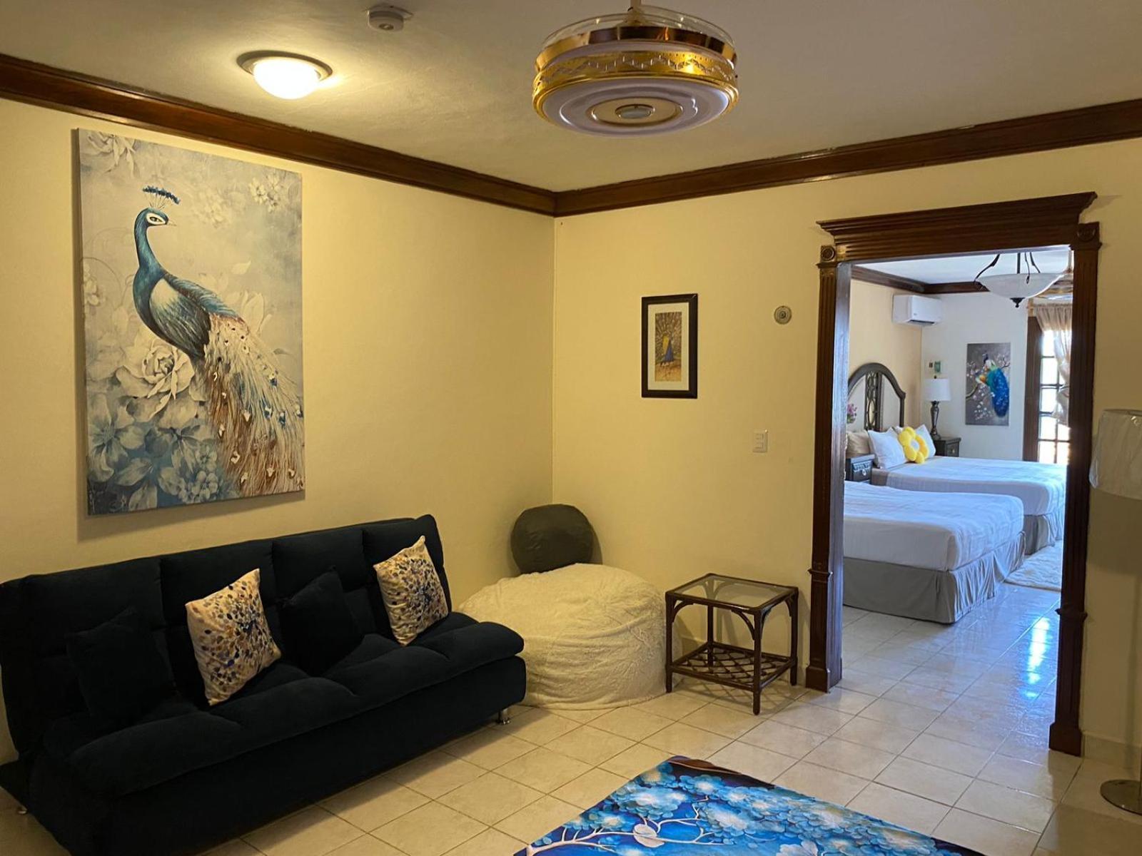 Hotel Boutique Villas Segovia Косумель Екстер'єр фото