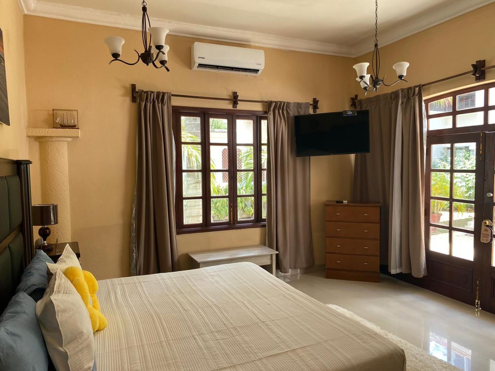 Hotel Boutique Villas Segovia Косумель Екстер'єр фото