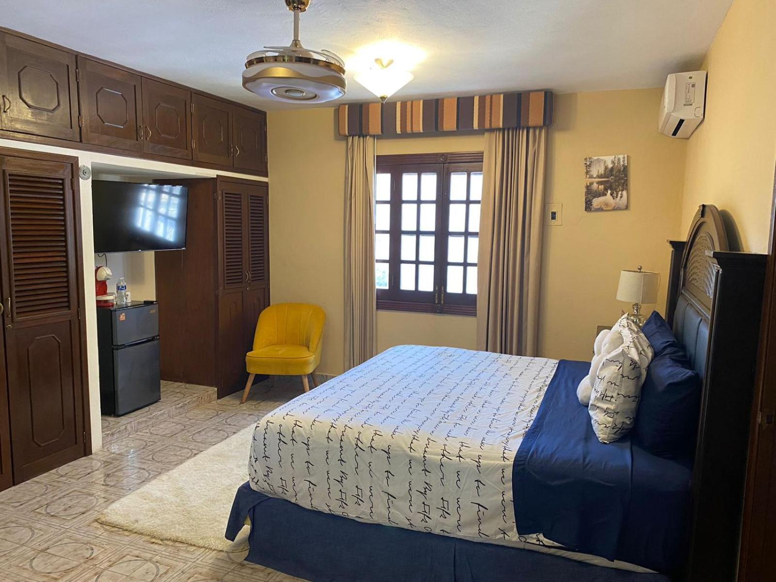 Hotel Boutique Villas Segovia Косумель Екстер'єр фото