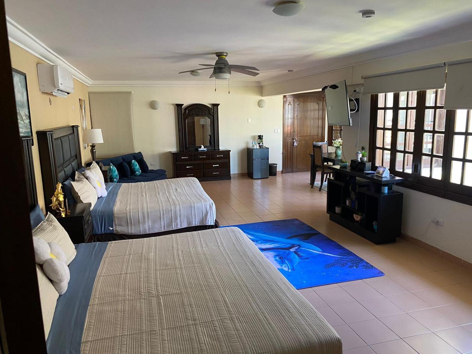 Hotel Boutique Villas Segovia Косумель Екстер'єр фото