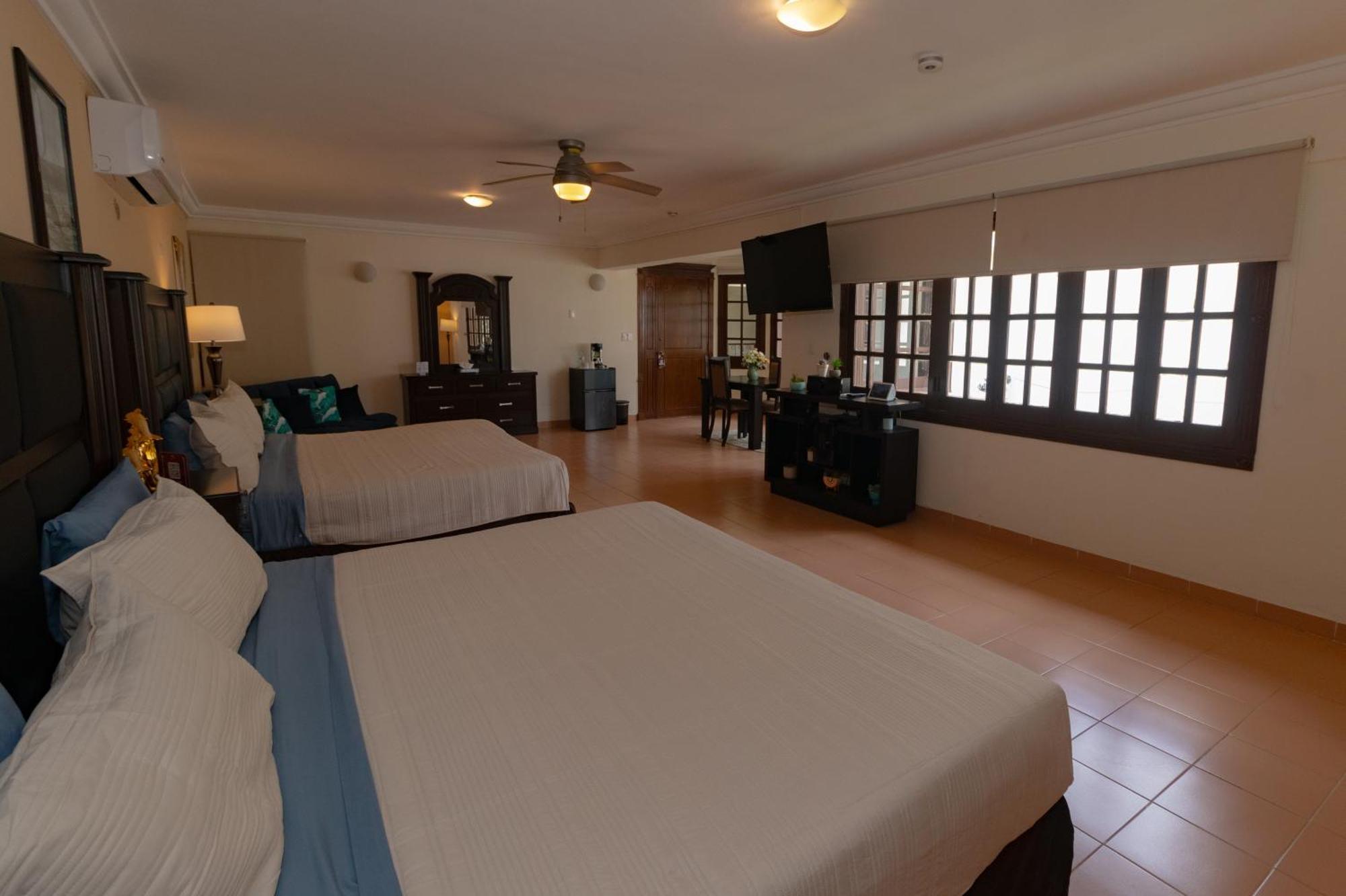 Hotel Boutique Villas Segovia Косумель Екстер'єр фото