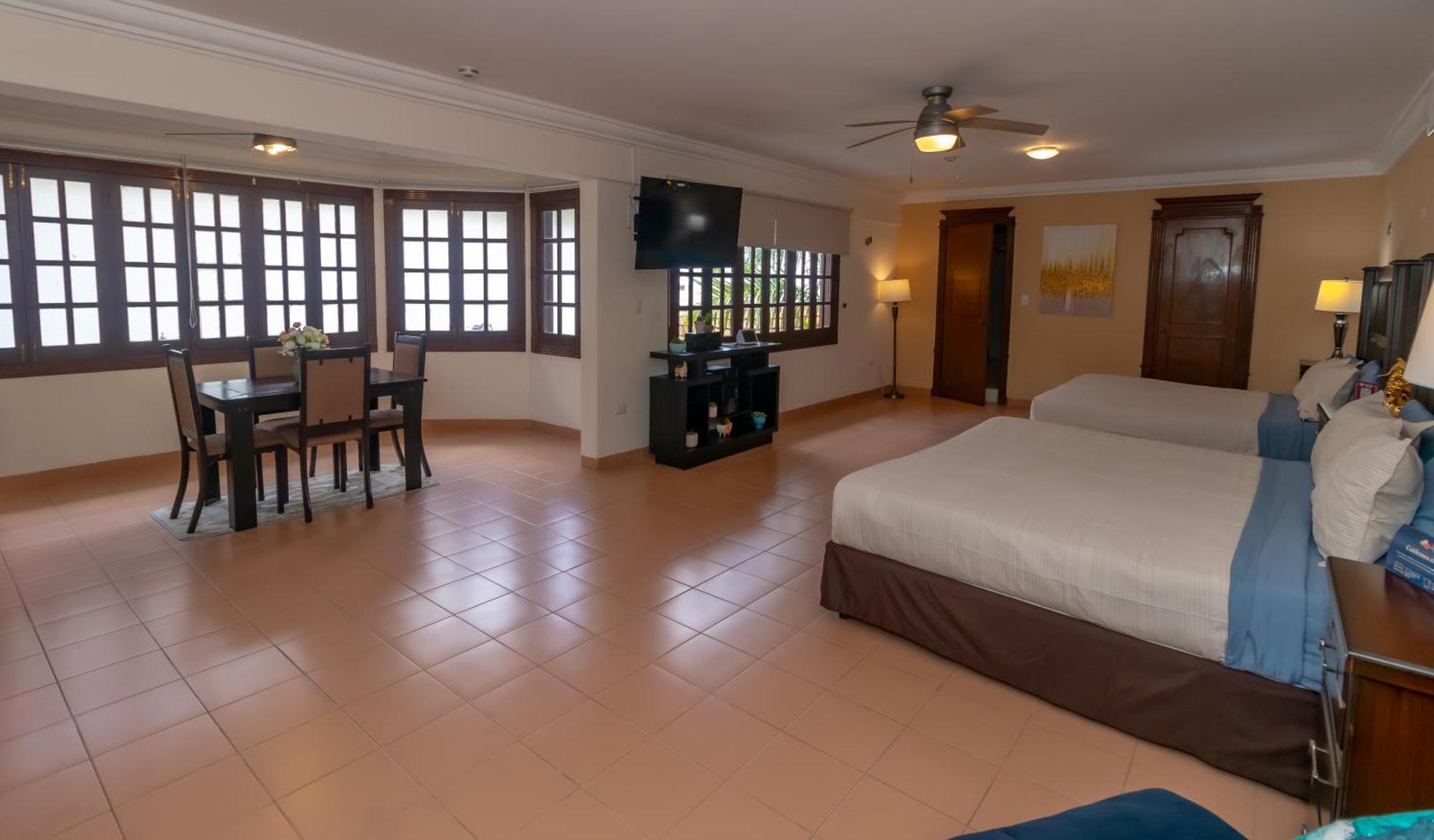 Hotel Boutique Villas Segovia Косумель Екстер'єр фото